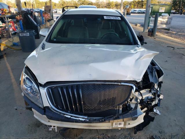 Photo 5 from auction – 2012 BUICK VERANO with VIN 1G4PP5SK3C4175146