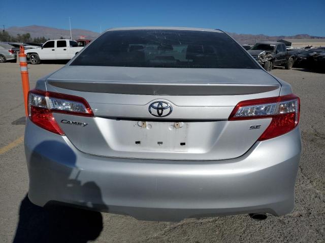 Photo 6 from auction – 2014 TOYOTA CAMRY L with VIN 4T1BF1FK1EU371590