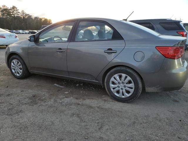 Zdjęcie 2 z aukcji – 2010 KIA FORTE EX z VIN KNAFU4A25A5052196