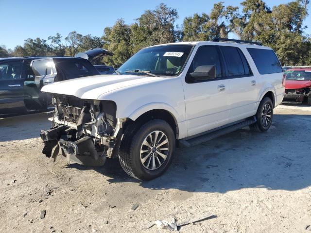 FORD EXPEDITION 2016 with VIN 1FMJK1HT0GEF23675 - Photo from auction