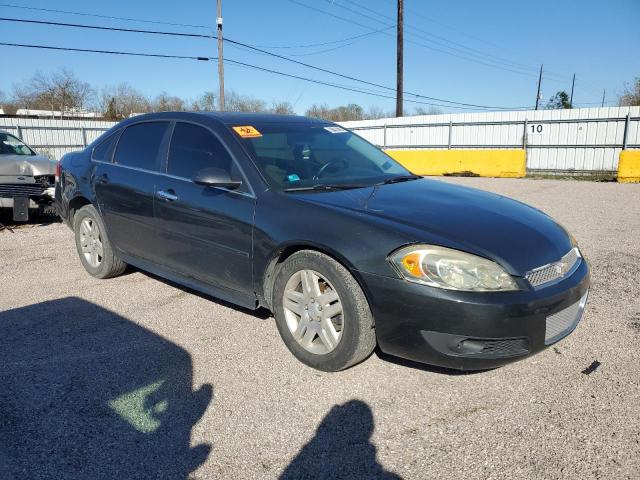 Photo 4 from auction – 2014 CHEVROLET IMPALA LIM with VIN 2G1WB5E31E1143869