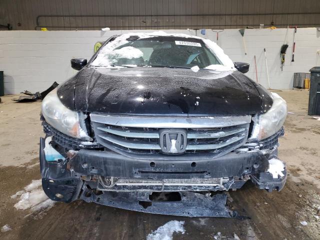 Photo 5 from auction – 2012 HONDA ACCORD SE with VIN 1HGCP2F69CA207700