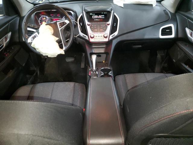 Photo 8 from auction – 2015 GMC TERRAIN SL with VIN 2GKFLWEK2F6276277
