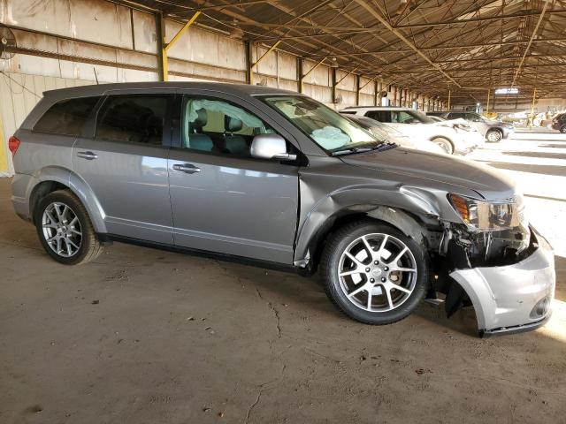 Photo 4 from auction – 2019 DODGE JOURNEY GT with VIN 3C4PDDEG0KT785092