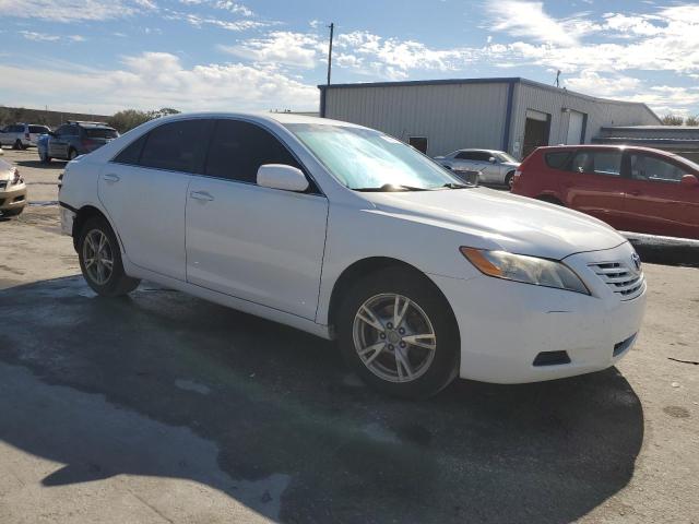 Photo 4 from auction – 2009 TOYOTA CAMRY BASE with VIN 4T1BE46K99U916784