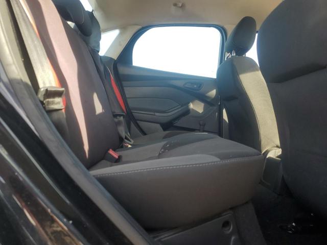 Photo 10 from auction – 2012 FORD FOCUS S with VIN 1FAHP3E26CL477521