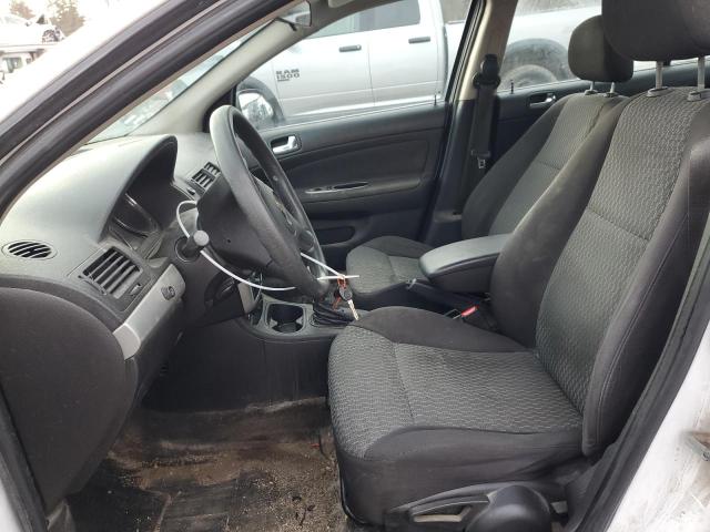 Photo 7 from auction – 2010 CHEVROLET COBALT 1LT with VIN 1G1AD5F57A7212808