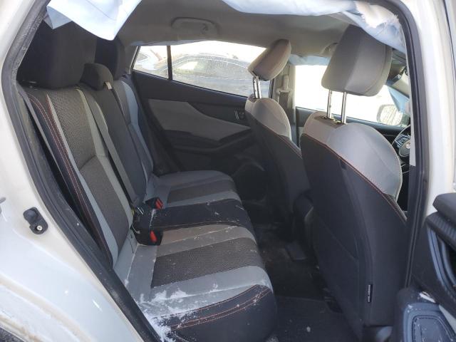 Photo 11 from auction – 2021 SUBARU CROSSTREK with VIN JF2GTAPC3M8215442