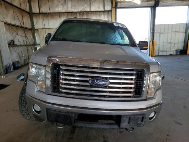 Photo 5 from auction – 2012 FORD F150 SUPER with VIN 1FTFW1ET5CFC58033
