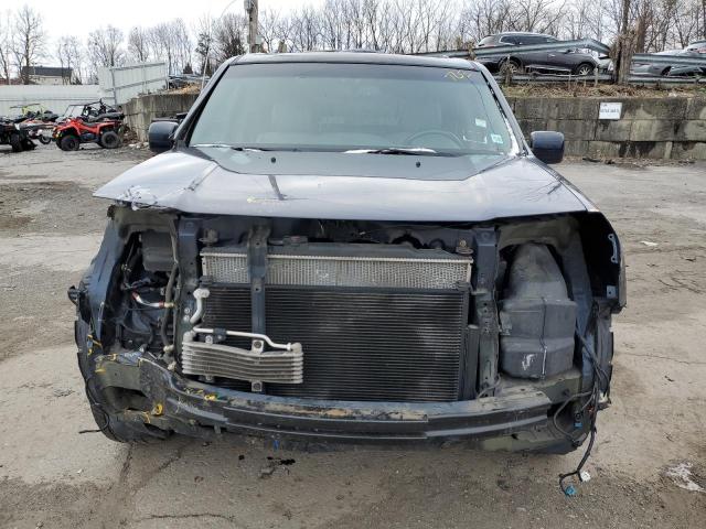 Photo 5 from auction – 2011 HONDA PILOT with VIN 5FNYF4H75BB023059