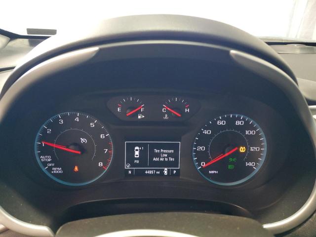 Photo 9 from auction – 2023 CHEVROLET MALIBU LT with VIN 1G1ZD5ST4PF180888