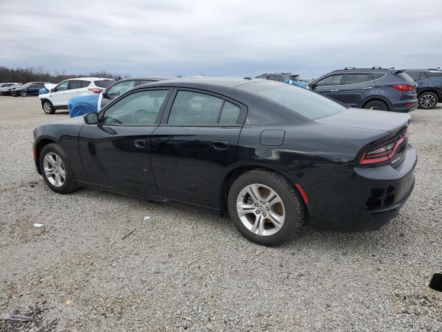 Photo 2 from auction – 2022 DODGE CHARGER SX with VIN 2C3CDXBG2NH129272