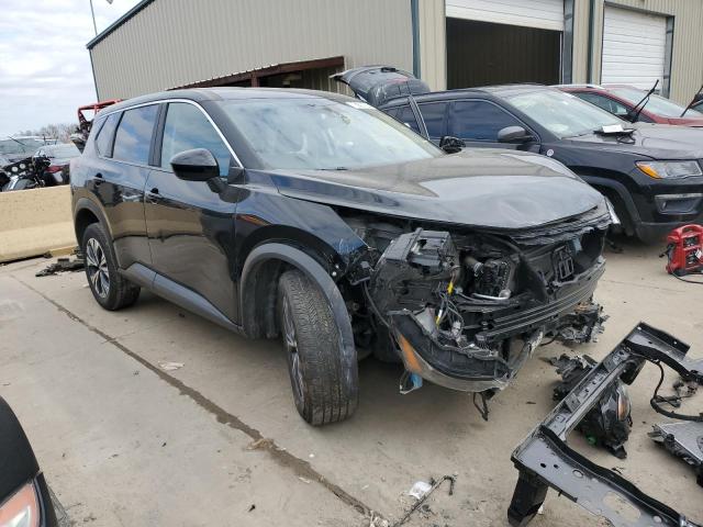 Photo 4 from auction – 2023 NISSAN ROGUE SV with VIN 5N1BT3BB7PC849157