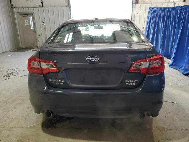 Photo 6 from auction – 2015 SUBARU LEGACY 3.6 with VIN 4S3BNEN63F3031013