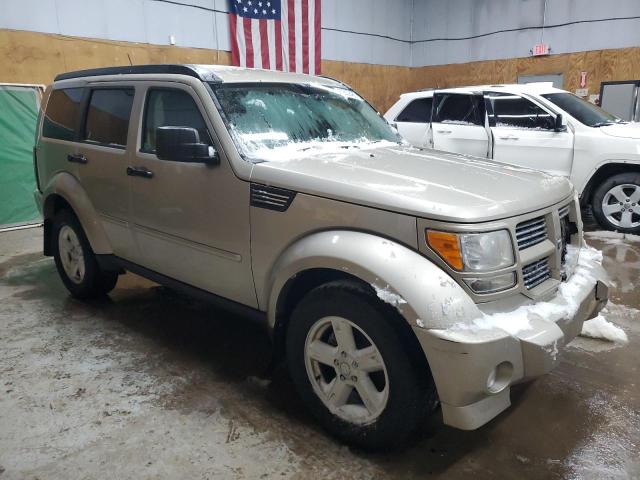 Photo 4 from auction – 2010 DODGE NITRO SXT with VIN 1D4PU5GK8AW124381