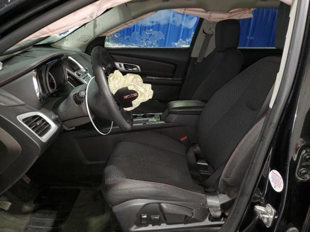 Photo 7 from auction – 2013 GMC TERRAIN SL with VIN 2GKFLREK7D6226294