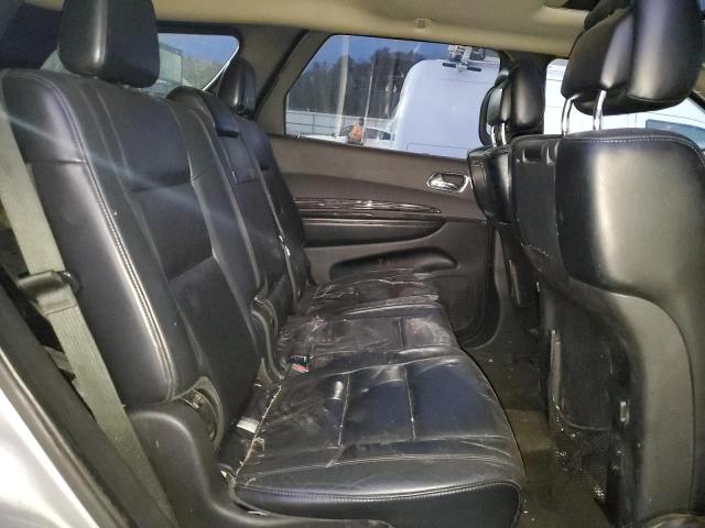 Photo 11 from auction – 2015 DODGE DURANGO LI with VIN 1C4RDJDG1FC810219