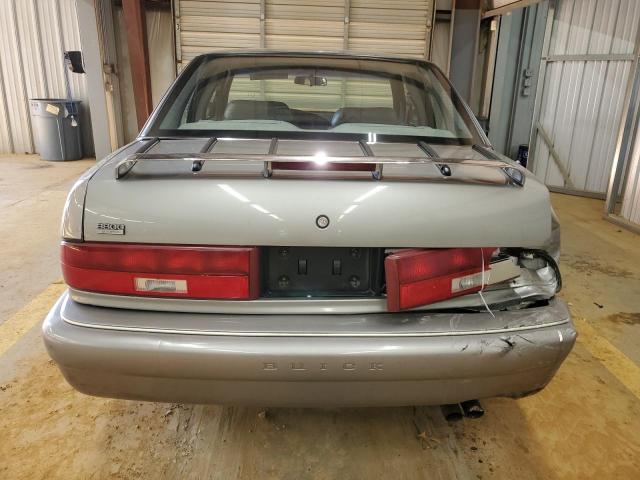 Photo 6 from auction – 1996 BUICK REGAL CUST with VIN 2G4WB52KXT1523059