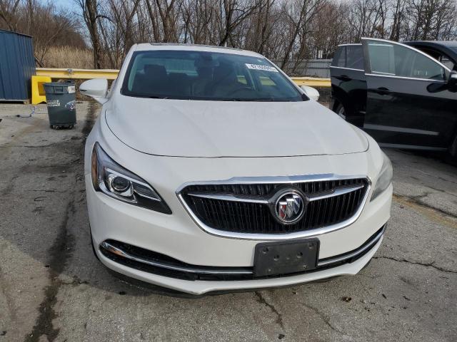 Photo 5 from auction – 2018 BUICK LACROSSE E with VIN 1G4ZP5SZ5JU136206