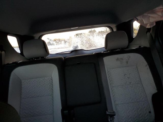 Photo 10 from auction – 2024 CHEVROLET EQUINOX LS with VIN 3GNAXHEG4RL122730