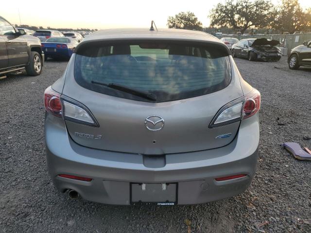 Photo 6 from auction – 2012 MAZDA 3 I with VIN JM1BL1L84C1611591