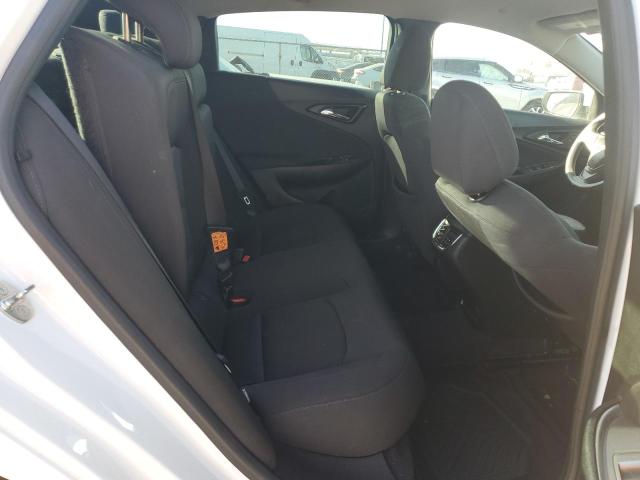 Photo 10 from auction – 2017 CHEVROLET MALIBU LT with VIN 1G1ZE5ST4HF189797