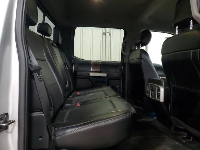 Фото 10 с аукциона – 2016 FORD F150 SUPER с VIN 1FTEW1EF8GKD56573