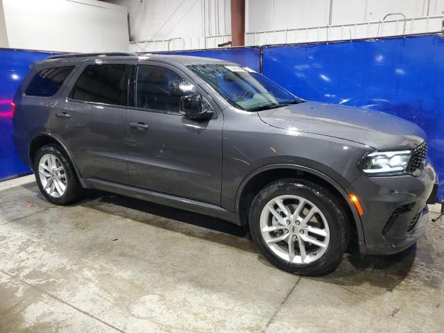 Photo 4 from auction – 2024 DODGE DURANGO GT with VIN 1C4RDJDG3RC147093