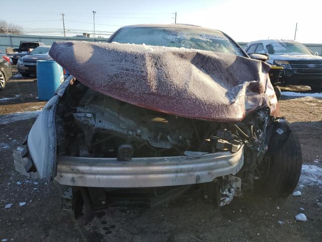 Photo 5 from auction – 2015 CHRYSLER 200 LIMITE with VIN 1C3CCCAB5FN689071