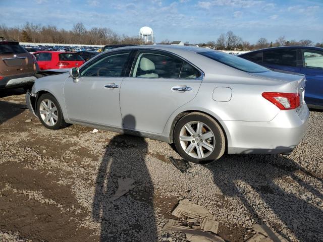 Фото 2 с аукциона – 2007 LEXUS ES 350 с VIN JTHBJ46G772032216