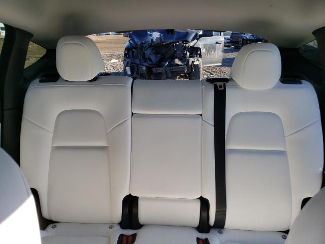 Photo 10 from auction – 2021 TESLA MODEL Y with VIN 5YJYGDEEXMF246765