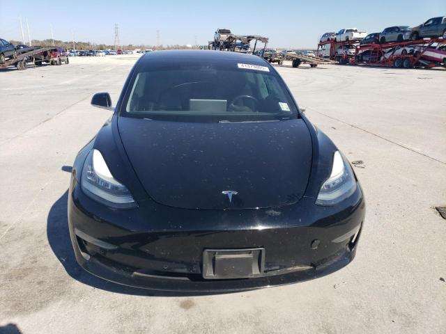 Photo 5 from auction – 2018 TESLA MODEL 3 with VIN 5YJ3E1EA2JF152810