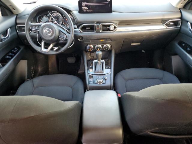 Photo 8 from auction – 2023 MAZDA CX-5 with VIN JM3KFBAM4P0225995