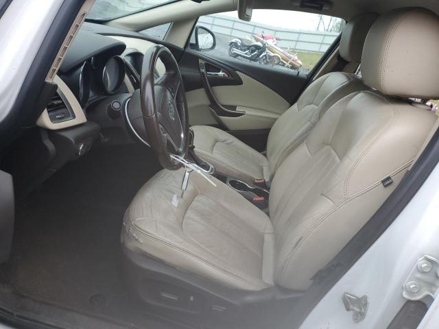 Photo 7 from auction – 2016 BUICK VERANO with VIN 1G4PS5SK5G4185410