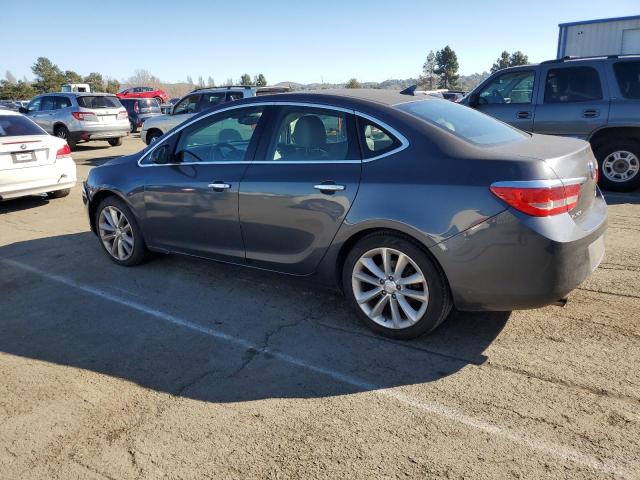 Снимка 2 от търг – 2012 BUICK VERANO с VIN 1G4PP5SK2C4173579