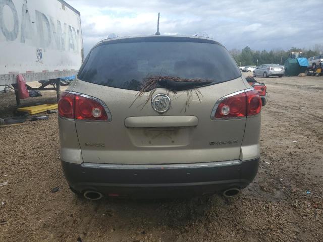 Photo 6 from auction – 2012 BUICK ENCLAVE with VIN 5GAKRDED5CJ116943