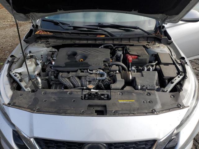Photo 11 from auction – 2020 NISSAN ALTIMA S with VIN 1N4BL4BVXLC127167