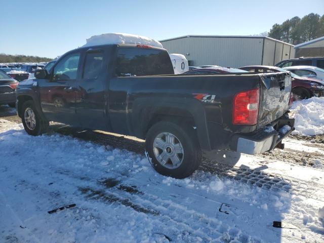 Photo 2 from auction – 2008 CHEVROLET SILVERADO with VIN 2GCEK19J381220525