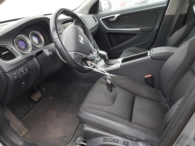 Photo 7 from auction – 2013 VOLVO S60 T5 with VIN YV1612FH4D2184847