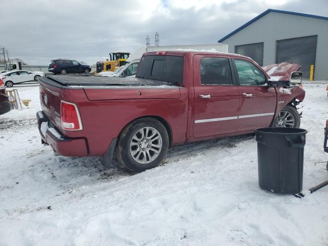 Photo 3 from auction – 2014 RAM 1500 LONGH with VIN 1C6RR7PT5ES120675