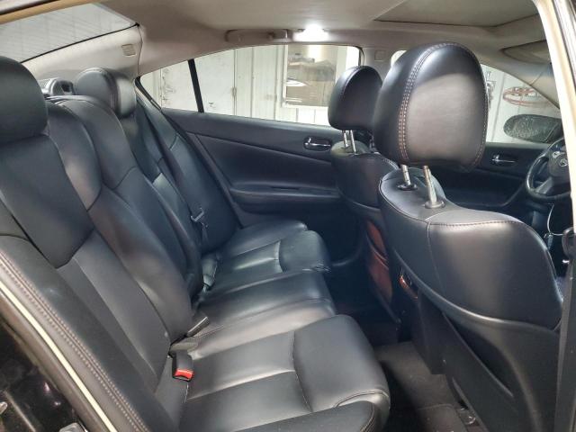 Photo 10 from auction – 2010 NISSAN MAXIMA S with VIN 1N4AA5AP8AC859353