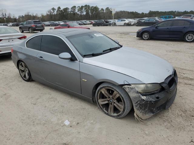 Photo 4 from auction – 2007 BMW 335 I with VIN WBAWB735X7PV83065