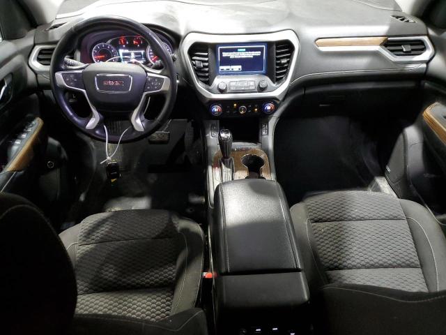 Photo 8 from auction – 2017 GMC ACADIA SLE with VIN 1GKKNSLS2HZ137214