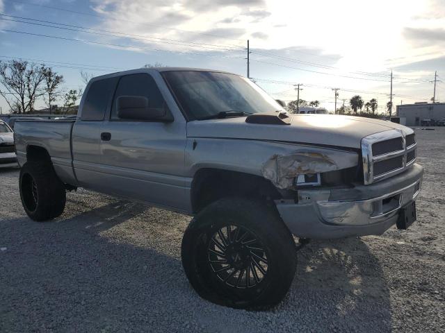Photo 4 from auction – 1997 DODGE RAM 1500 with VIN 3B7HF13Y2VG707287