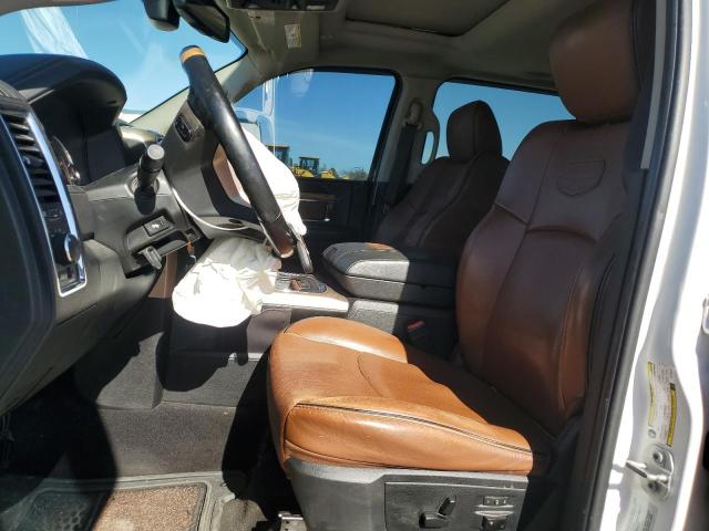 Photo 7 from auction – 2018 RAM 2500 LONGH with VIN 3C6UR5GLXJG118047