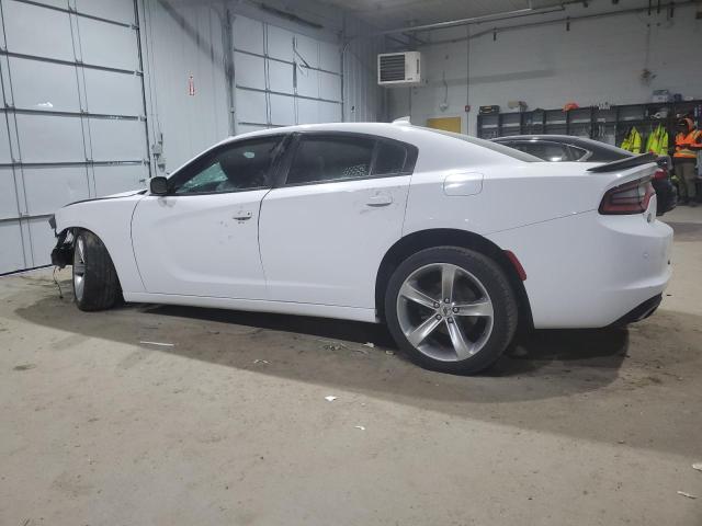 Photo 2 from auction – 2017 DODGE CHARGER SX with VIN 2C3CDXHGXHH650641