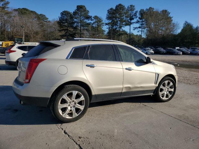 Photo 3 from auction – 2014 CADILLAC SRX PERFOR with VIN 3GYFNCE36ES522013