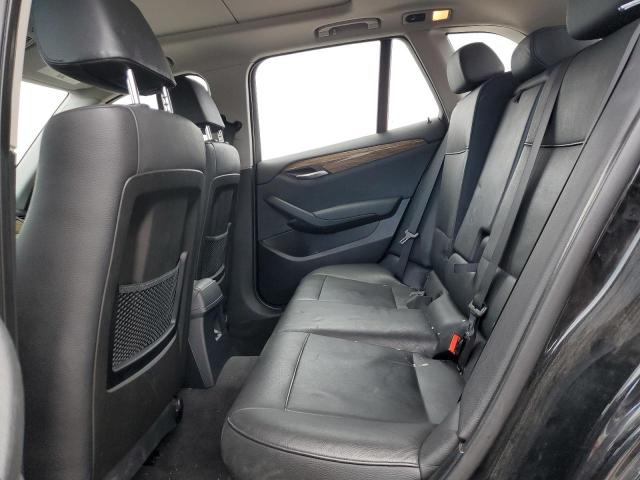 Photo 11 from auction – 2014 BMW X1 XDRIVE2 with VIN WBAVL1C53EVY21403