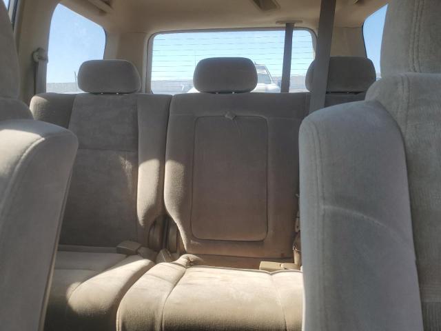 Photo 10 from auction – 2005 HONDA PILOT EX with VIN 5FNYF184X5B037502