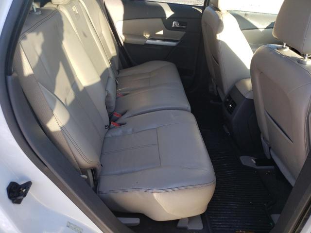 Photo 10 from auction – 2012 FORD EDGE LIMIT with VIN 2FMDK4KC0CBA86144